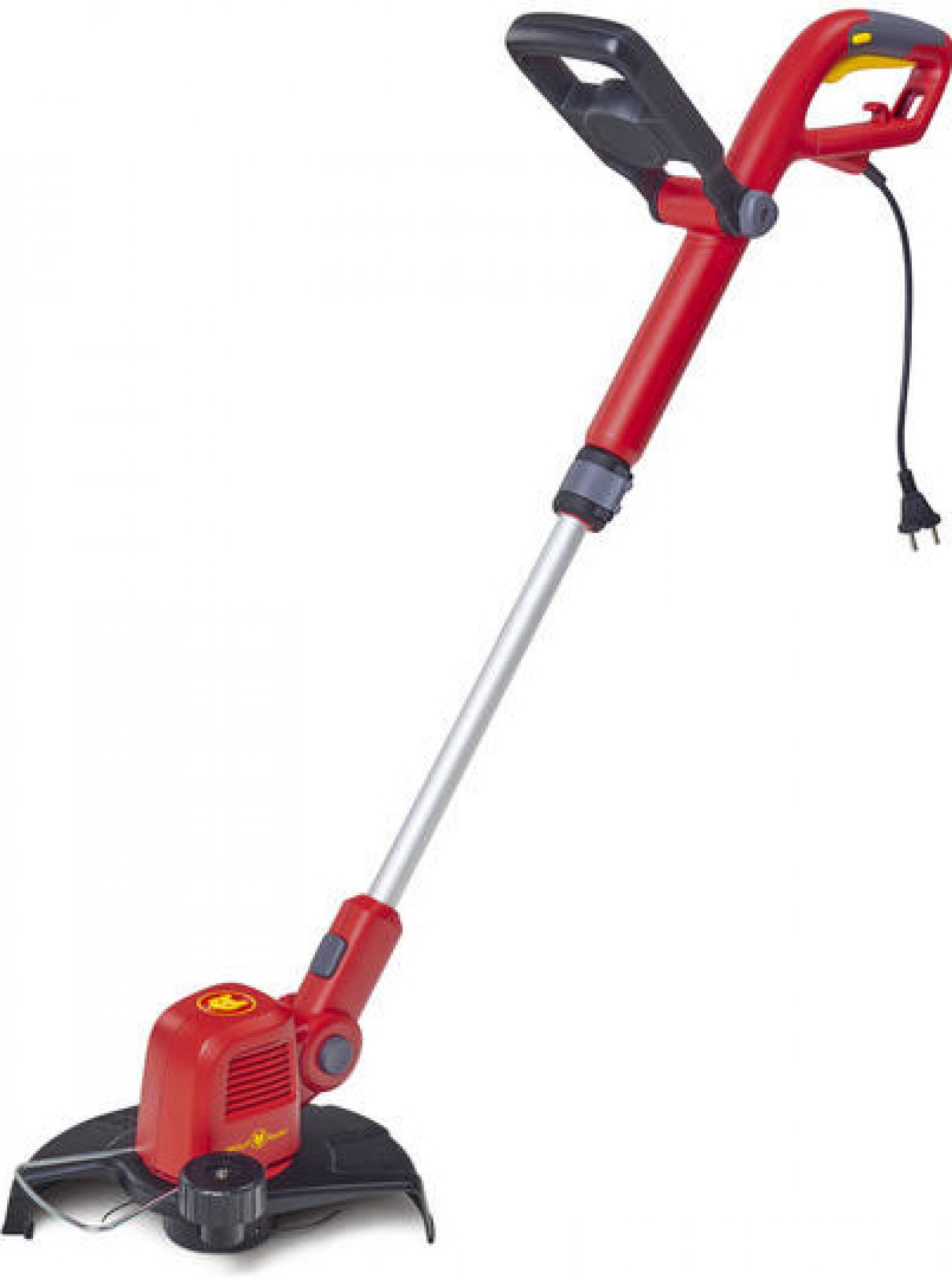 Elektrický vyžínač Wolf Garten LYCOS E/500 T #27CM 500W